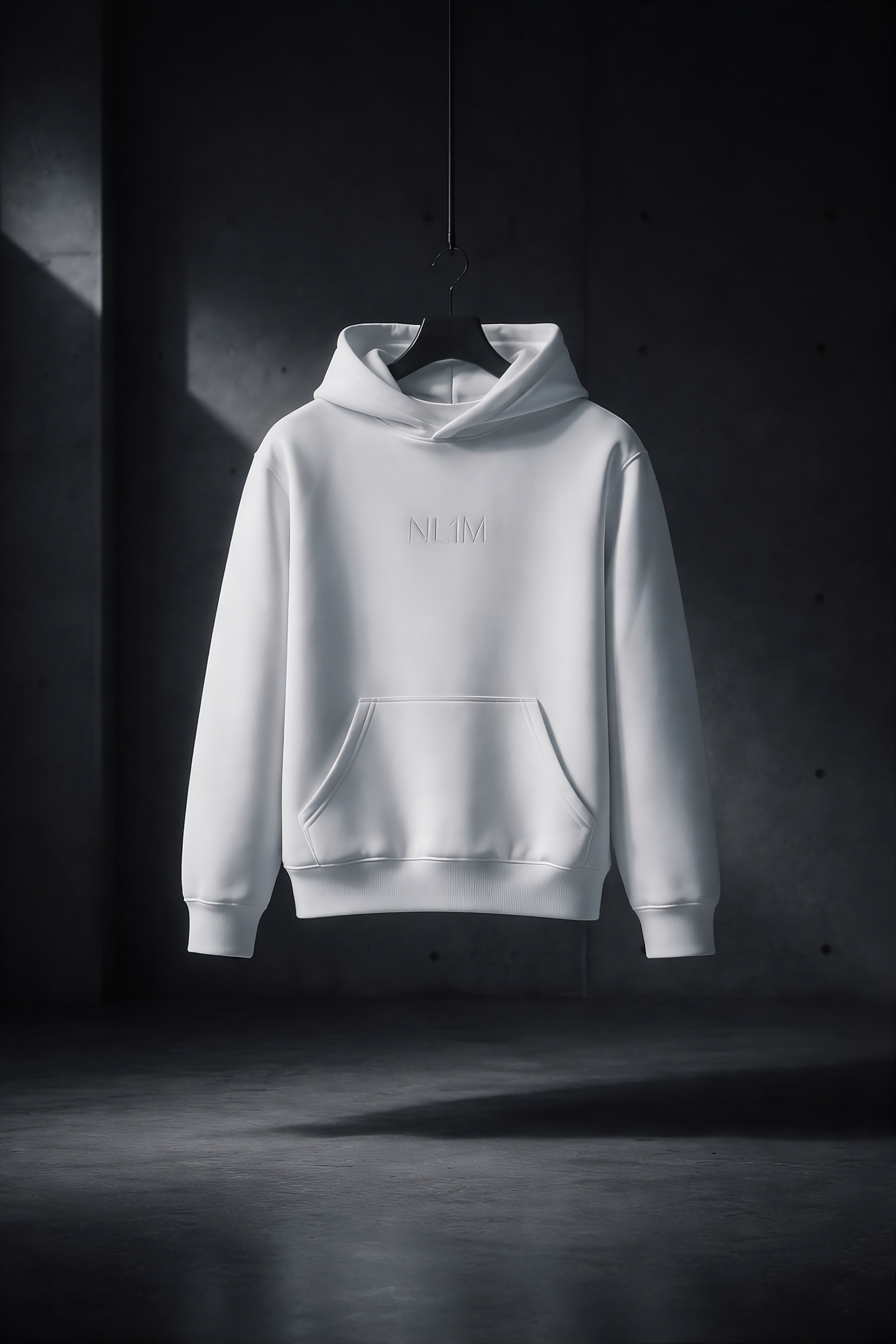 Hoodie NL1M